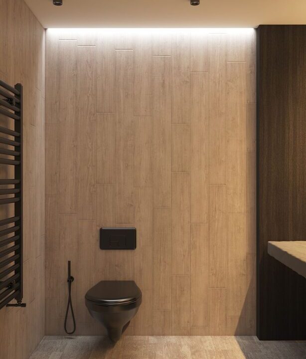 How to Create a Minimalist Bathroom Setup: A Step-by-Step Guide